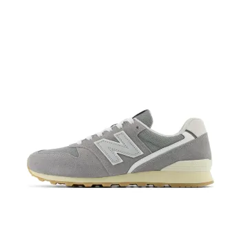 New Balance 996v2 'Slate Grey Silver Metallic' Women's