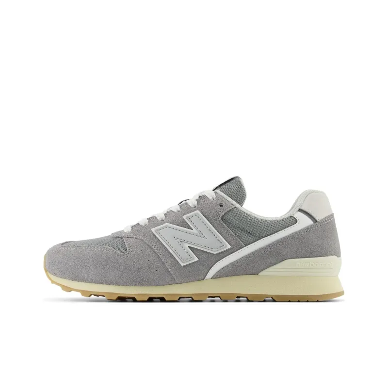 New Balance 996v2 'Slate Grey Silver Metallic' Women's-0