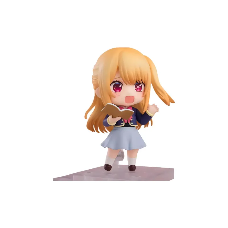 GSC Nendoroid, Ruby Chibi Figures-1