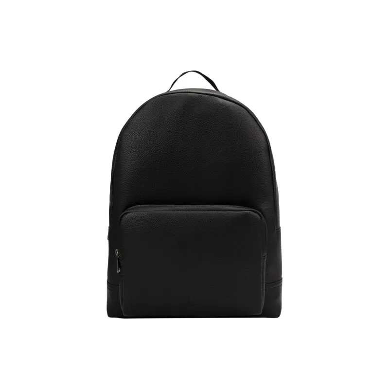 CALVIN KLEIN Synthetic Material Backpack Tubas Men's Space Black-0