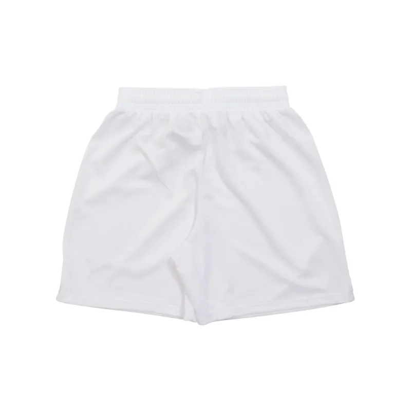 PUMA Swimming Shorts Unisex White-1