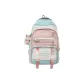 Blue Backpack
