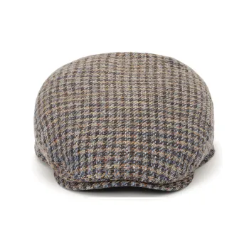 STETSON Cotton Berets Unisex Multicolor
