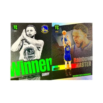 PANINI Sports Cards