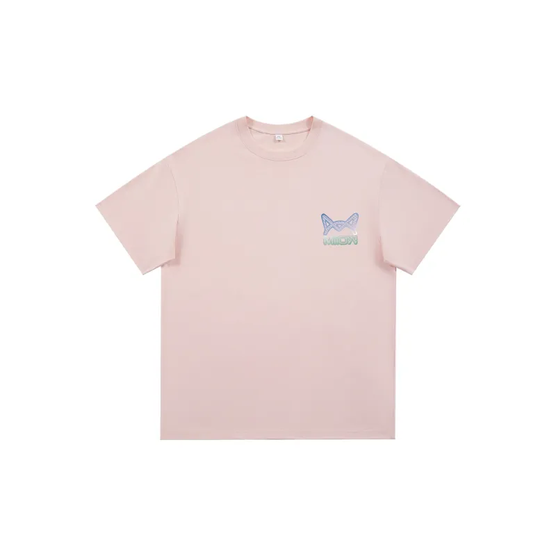 MIIOW T Shirts Unisex-8