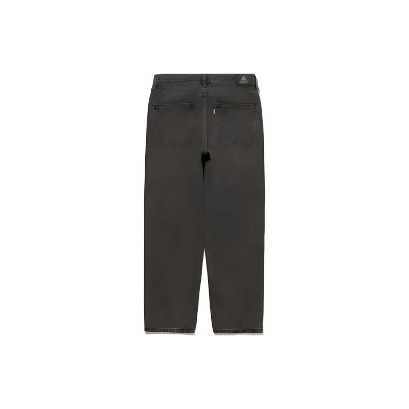Levis Jeans Men Black-1