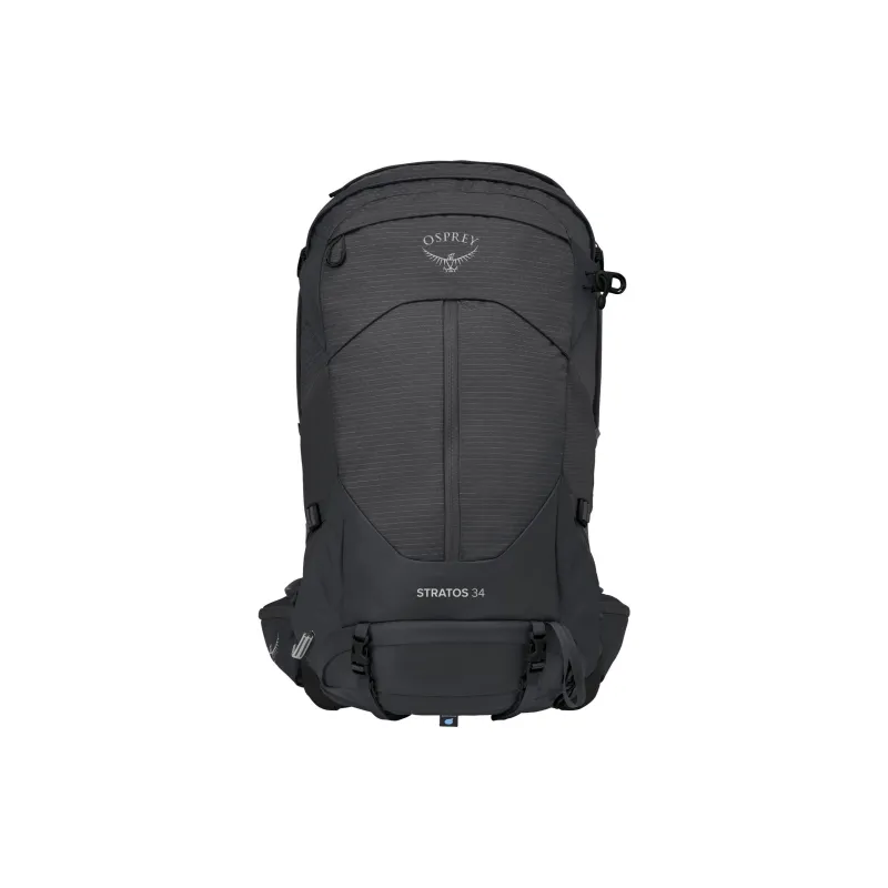 OSPREY 34L Outdoor Bags Recycled Material Dark Gray Men's-0