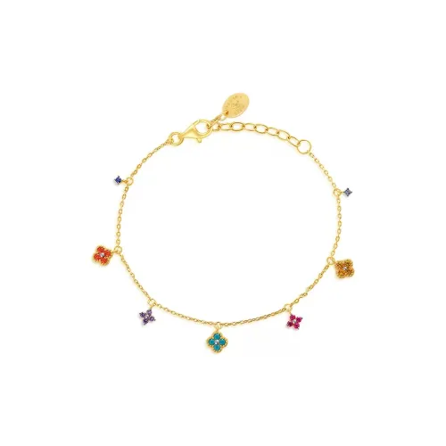 Agatha Bracelets Women's Multicolor