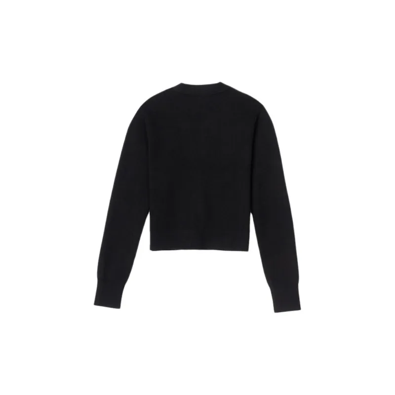 CLUB MONACO Knitwear Women's Black-1