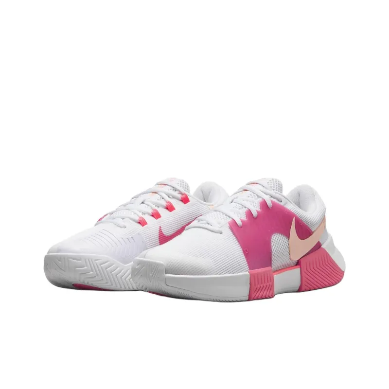 Nike Gp Challenge 1 White Aster Pink Women's-1