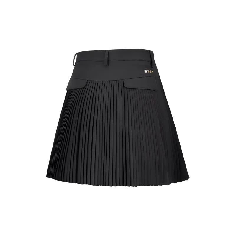 PGA Casual Short Skirts Women's-4