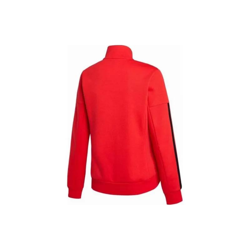 LiNing Sports Life Collection Jackets Coats Women's Crimson Cherry-1