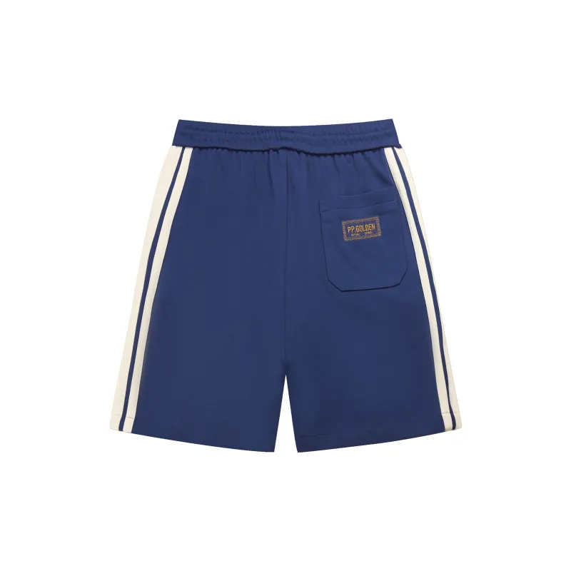 PP.GOLDEN Casual Shorts Men-3