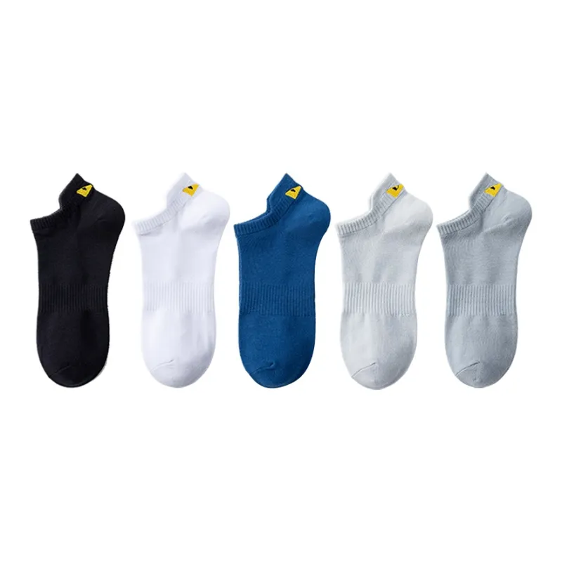 2323 Ankle Socks Men's Mixed Pack-7