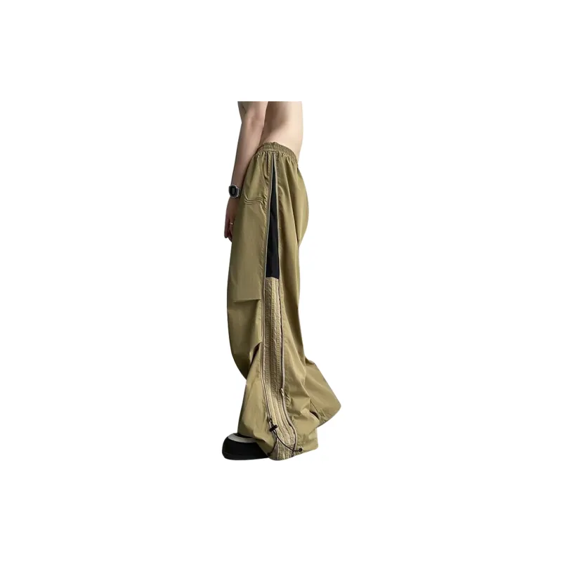 AMANDA BY Casual Pants Unisex-6