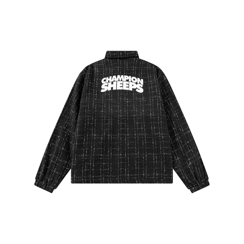 SHAUN THE SHEEP Jackets & Coats Unisex-1