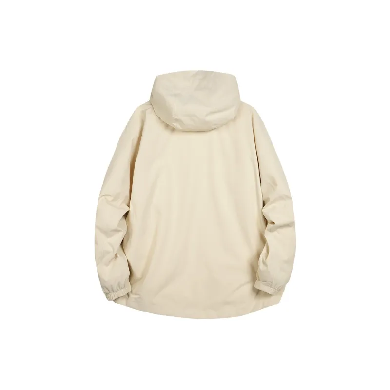 Tectop Windbreaker Jacket Unisex-10