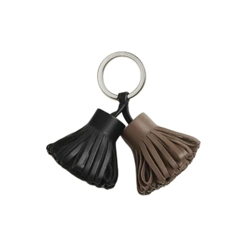 HERMES 2020s Carmen Uno Dos Key Ring-2