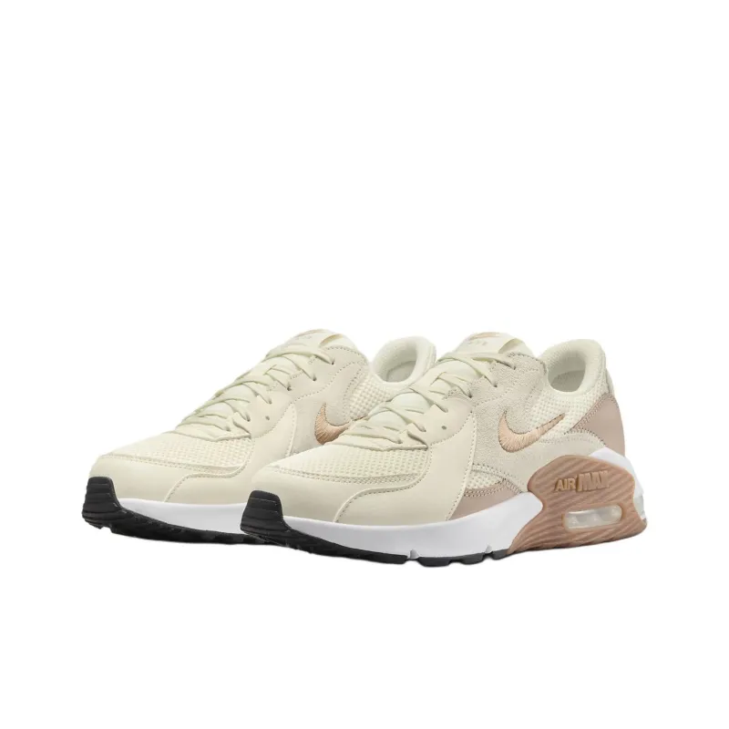 Nike Air Max Excee 'Coconut Milk Hemp' Women's-2