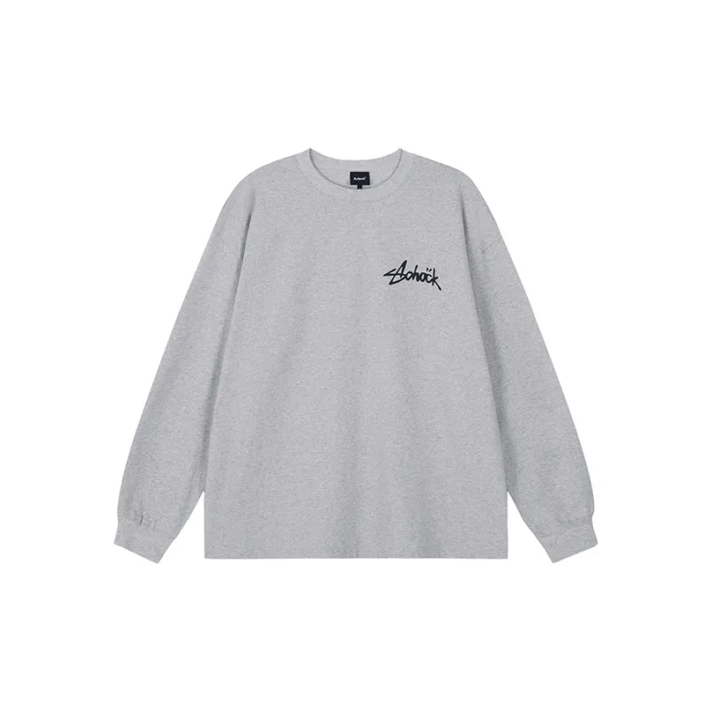A Chock T Shirts Unisex-6