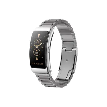 AKGLEADER Huawei Compatibility Watch Band Alloy