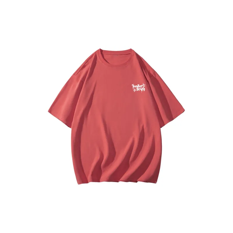 KONZEN· T Shirts Unisex-29