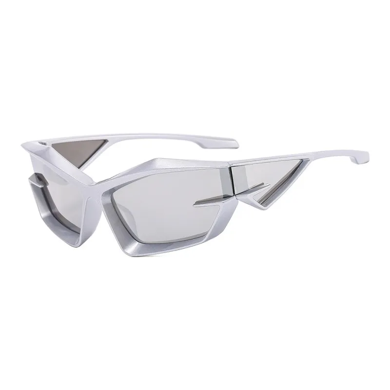 NOME Sunglasses Unisex-5