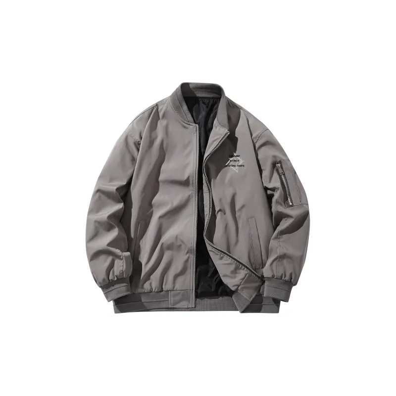 SWAMP AREA Jackets Coats Unisex-3