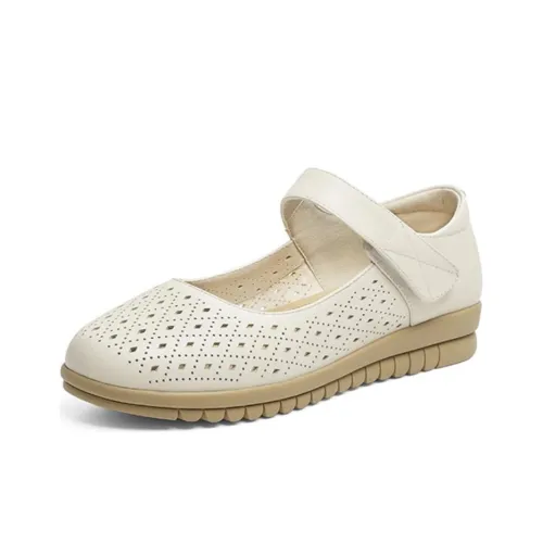 RED DRAGONFLY Women's Casual Shoes Women's