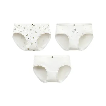 Urban Beauty Underpants Women's 3 Pack