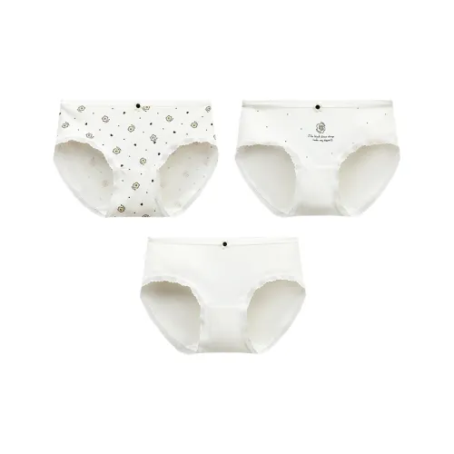 Urban Beauty Underpants Women's 3 Pack