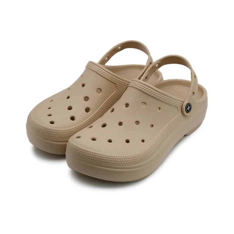 Hurley Clogs Unisex-27