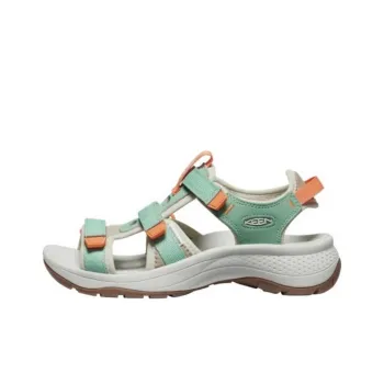 KEEN Beach Sandals Women's Emerald Green