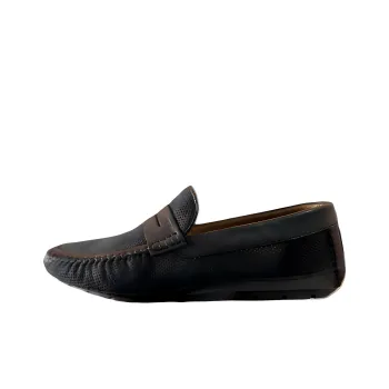 Moreschi Loafers Men's Marine Blue