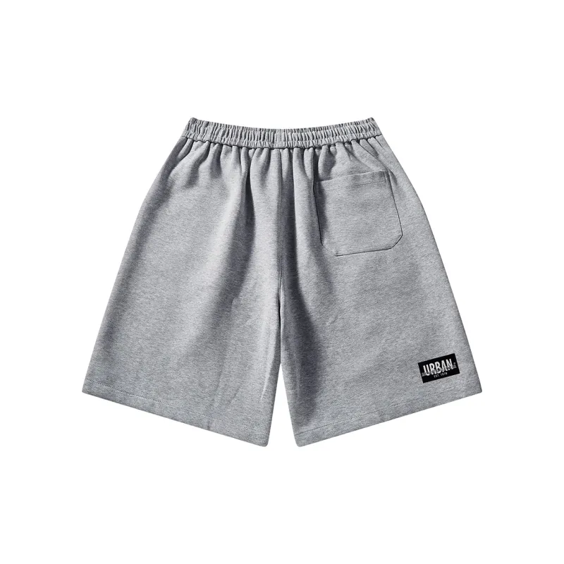 URBAN AUTHENTIC Casual Shorts Unisex-8
