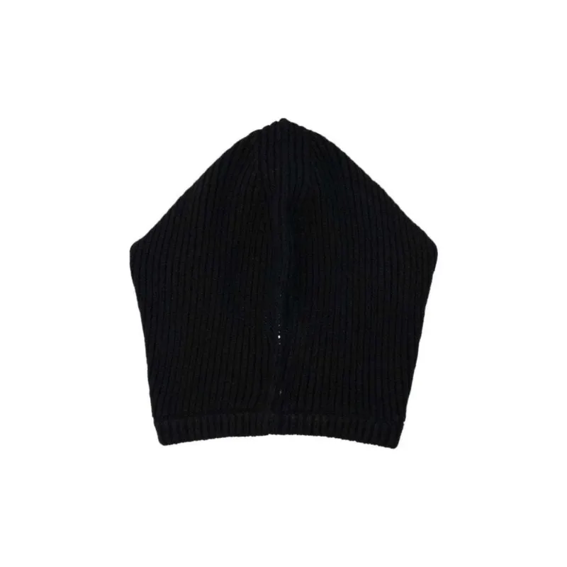 RICK OWENS Knit Hood-1