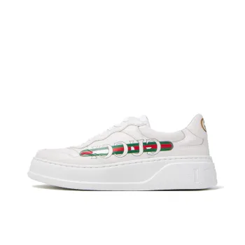 GUCCI Chunky Gg Sneaker 'White'