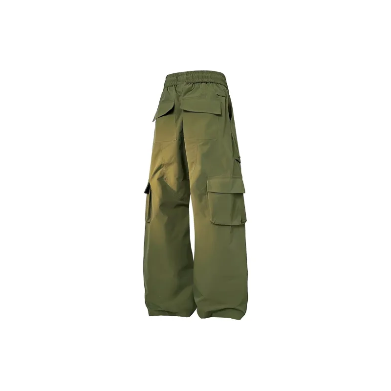Kingsgspc Cargo Pants Unisex-5