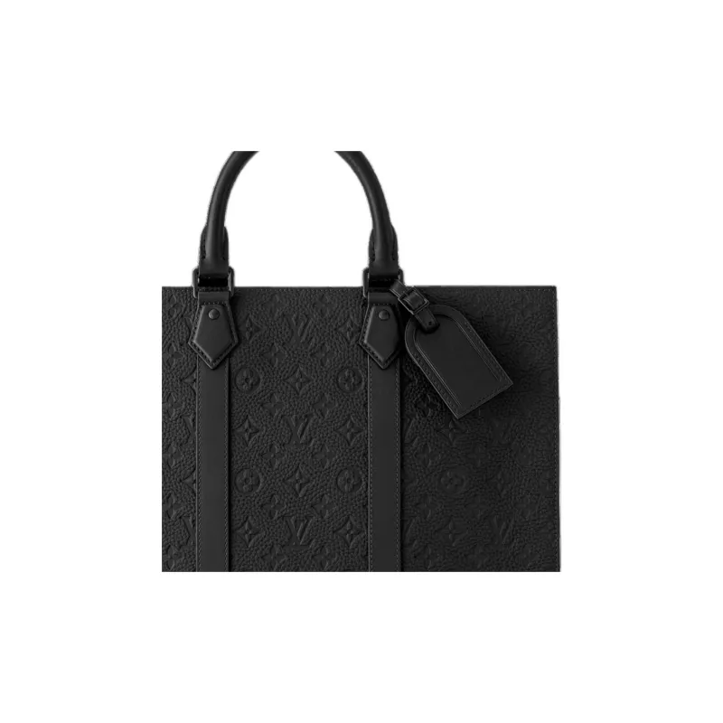 LOUIS VUITTON Sac Plat 24H-3