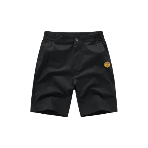 JEEP SPIRIT Casual Shorts Men