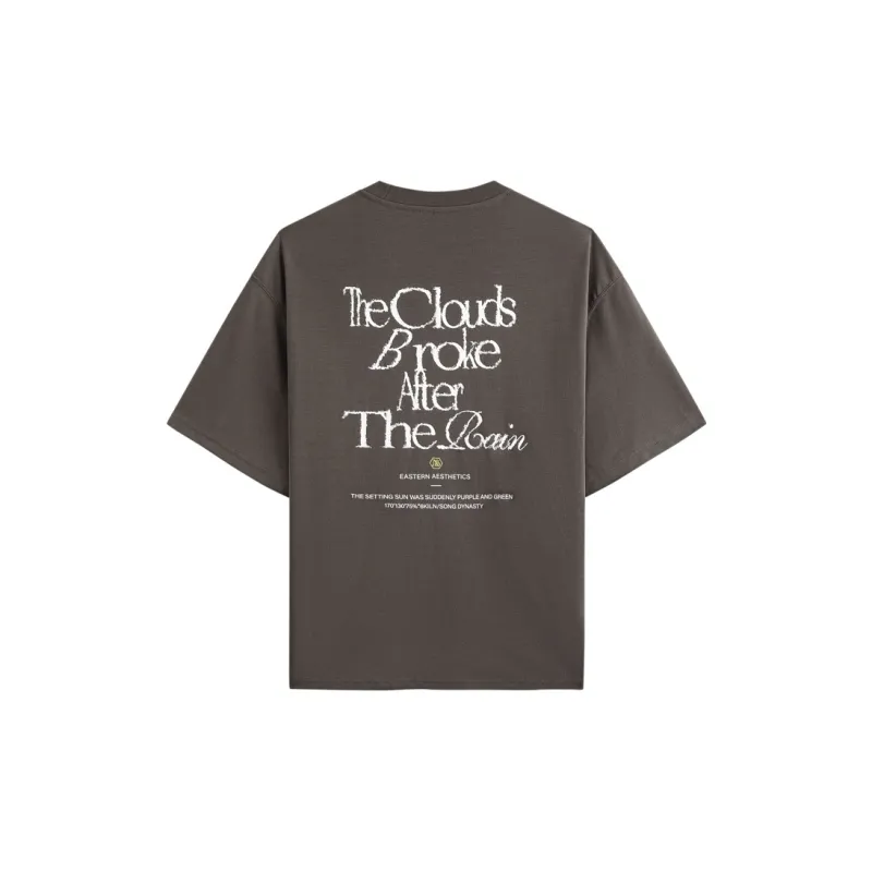 GXG T Shirts Men-3