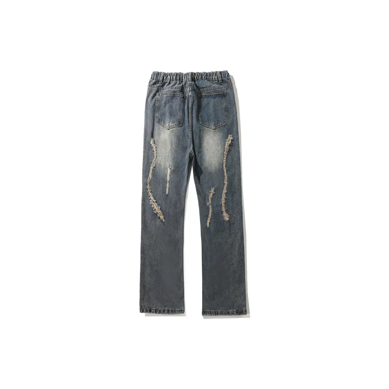 Kudamm Jeans Unisex-5
