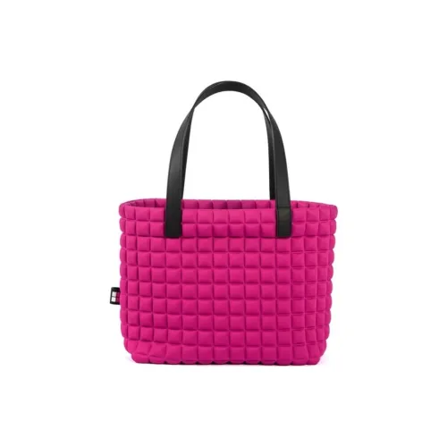 BPRIME Handbags Bright Pink