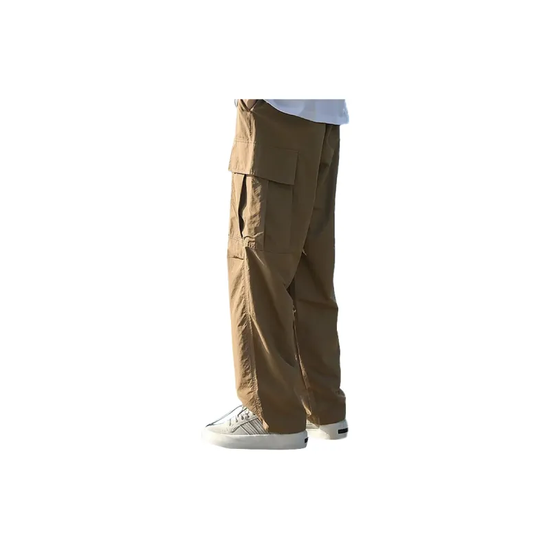 AMANDA BY Casual Pants Men-3