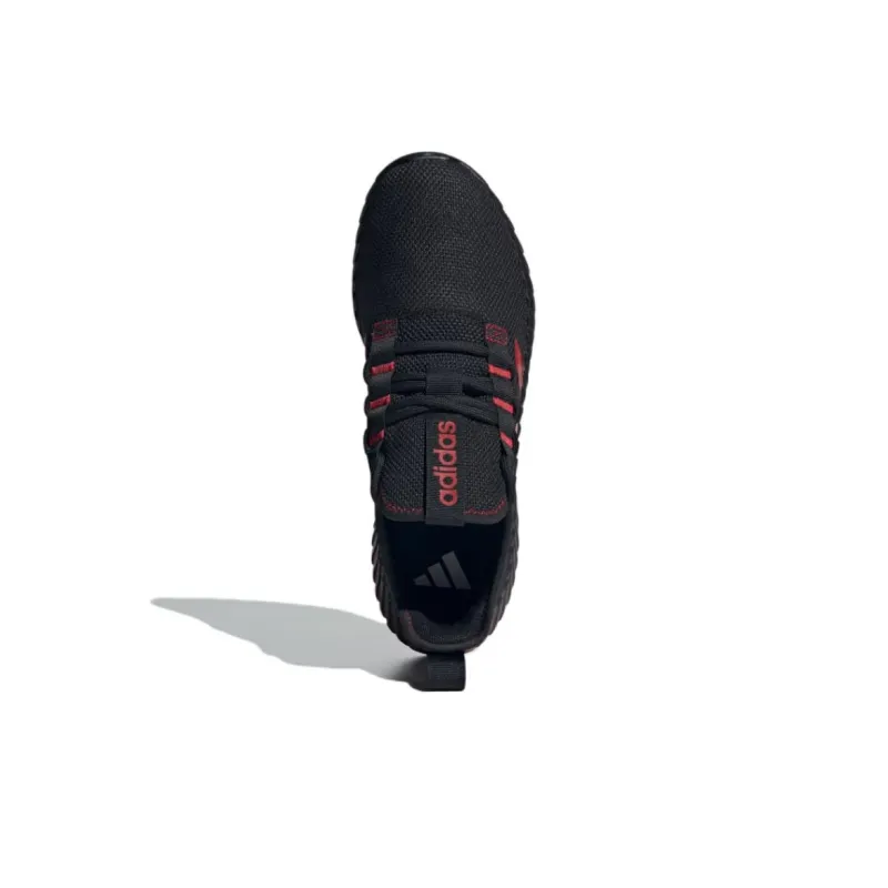 Adidas Kaptir 3.0 Core Black Better Scarlet-3