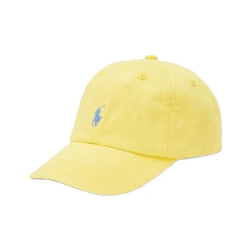 Polo Ralph Lauren Polo Pony Baseball Cap-2