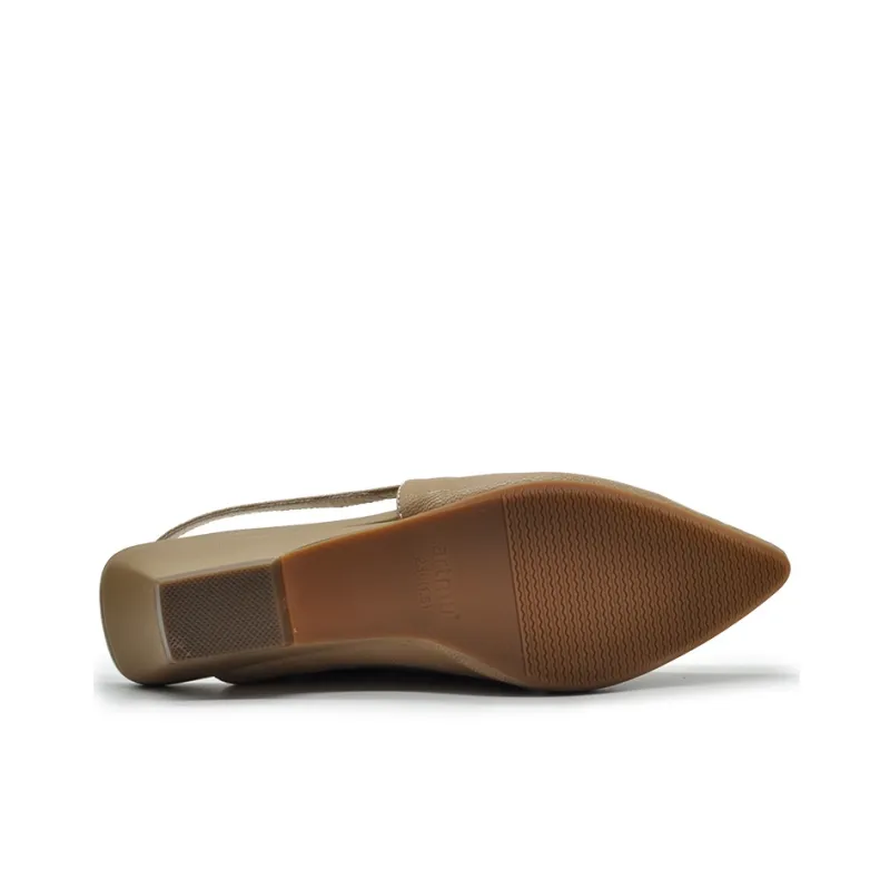 ARTMU Wrap toe Slippers Women's-14