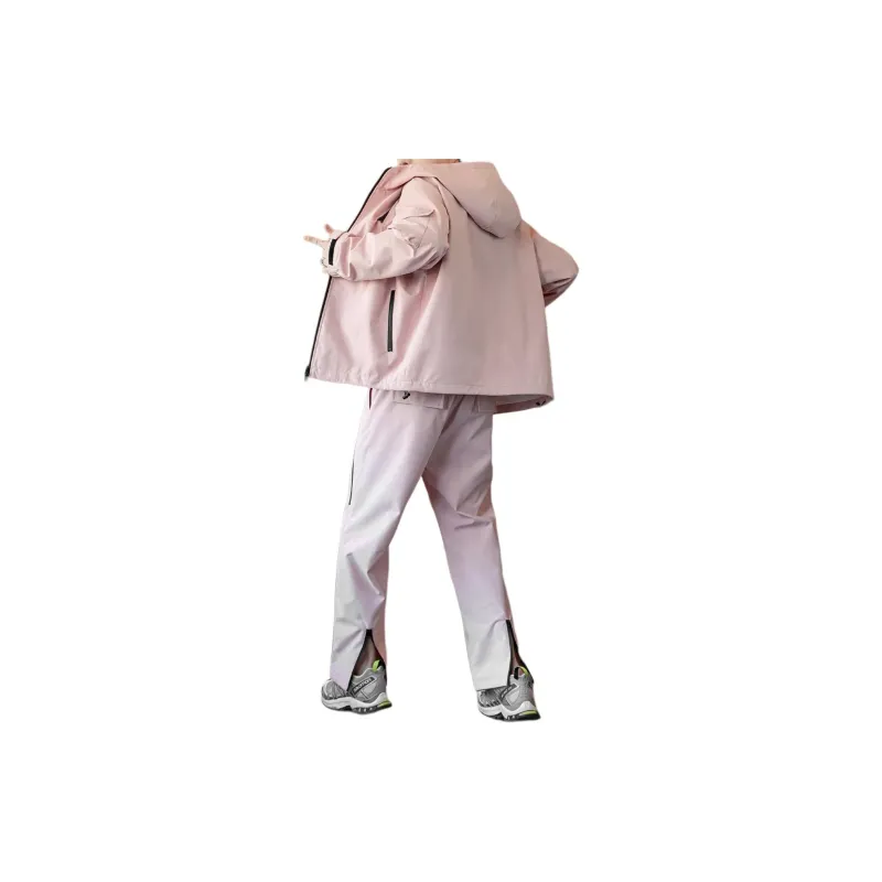 RAP PANDA Casual Sportswear Unisex-22