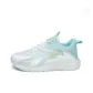 White Blue