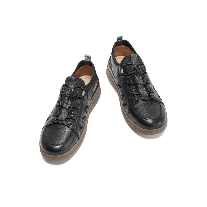 Senda Casual Shoes Men Low Top-5